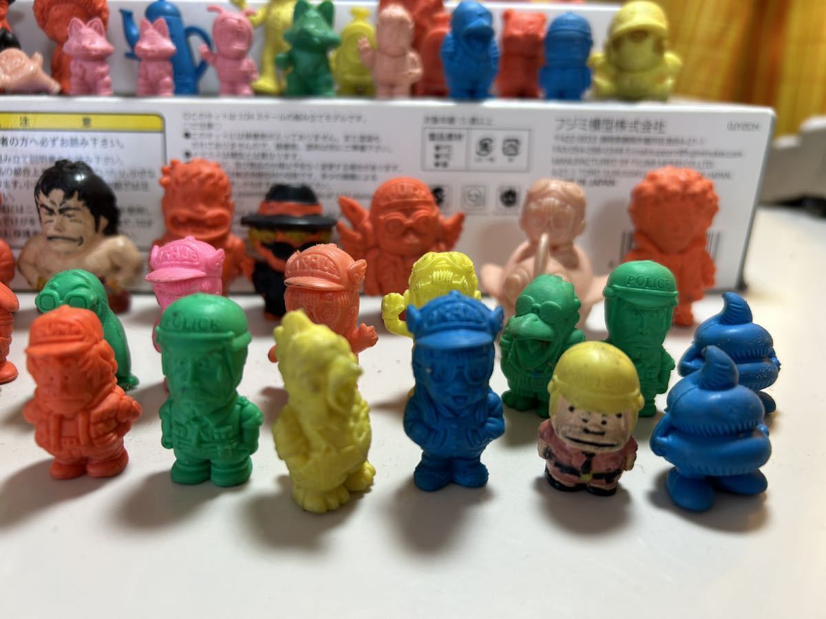 ドクタースランプ アラレちゃんけしごむ 80個以上 Dr.スランプ ドクタースランプ アラレちゃんけしごむ 80個以上 Dr.スランプ