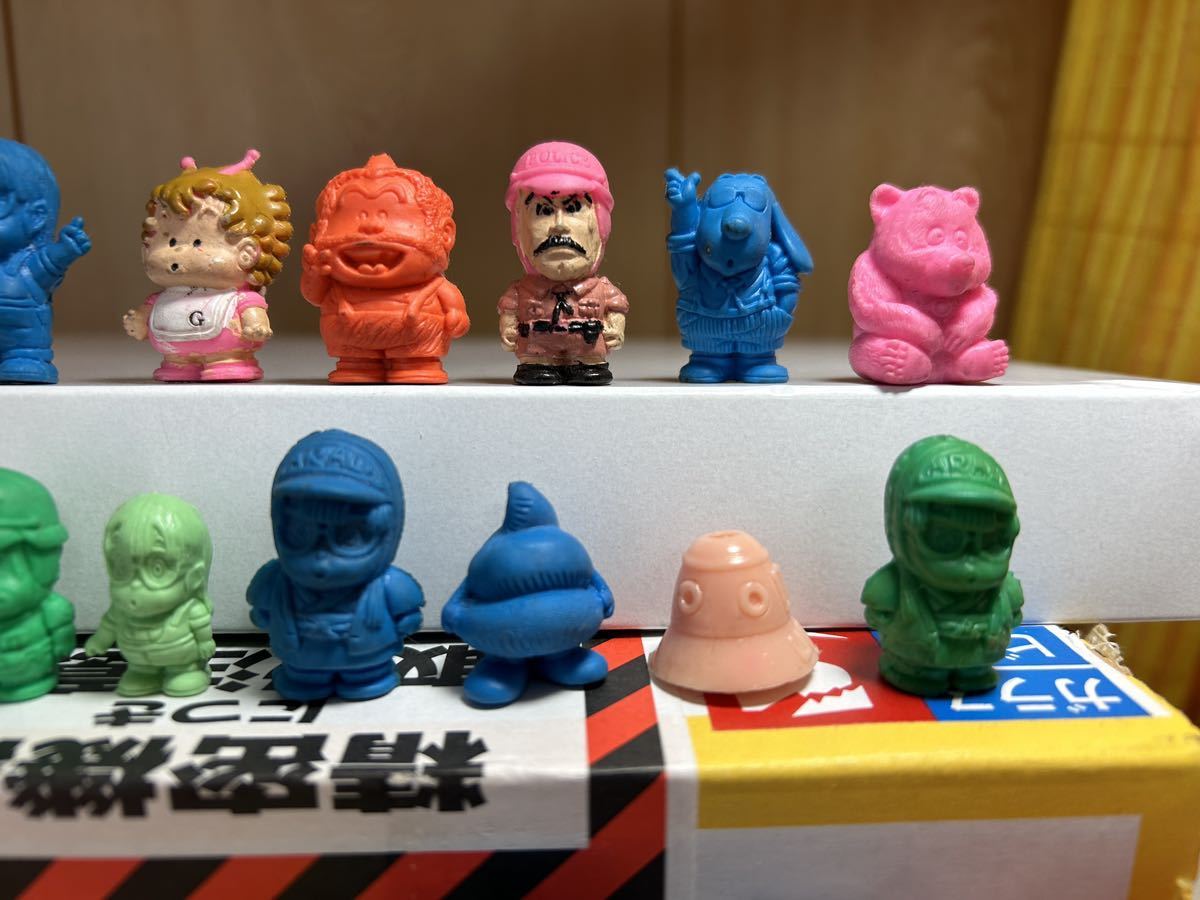 ドクタースランプ アラレちゃんけしごむ 80個以上 Dr.スランプ ドクタースランプ アラレちゃんけしごむ 80個以上 Dr.スランプ