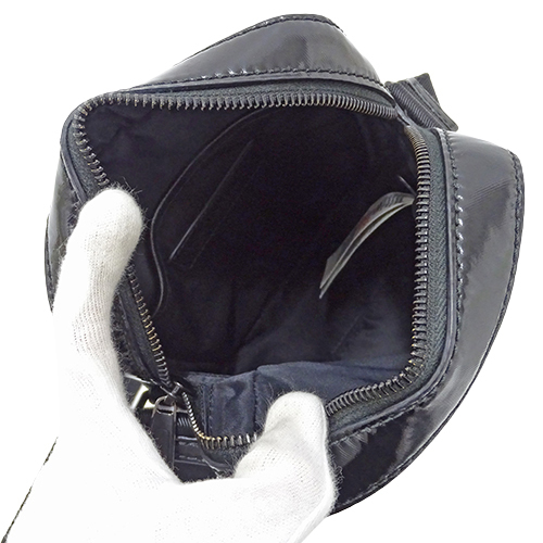 Burberry BURBERRY сумка женский мужской бренд сумка на плечо черный 8030016 чёрный наклонный .. Cross корпус compact 