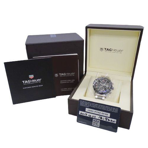  бирка  ... TAG Heuer ... CAR201W BA0714  часы   мужской   брэнд  ... ...01  хронограф   день  ...  автоматически  скручивание   SS ... сделано 