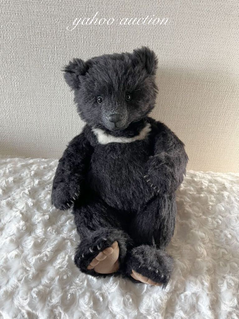 tamikuma様 くま テディベア ぬいぐるみ 国内作家 アーティスト tamikuma様 くま テディベア ぬいぐるみ 国内作家 アーティスト