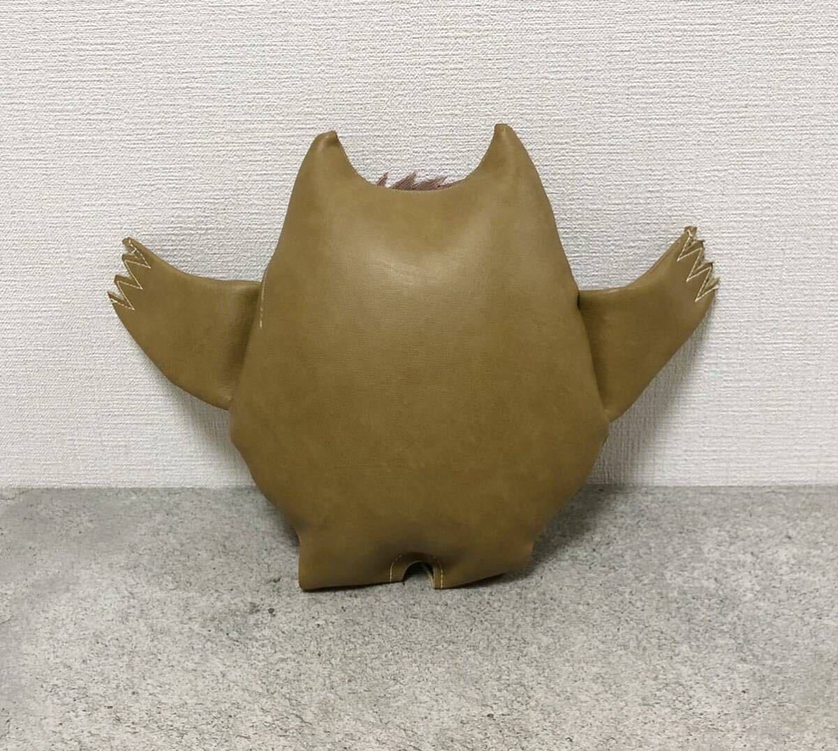 Yahoo!オークション - 60's NAUGA NAUGAHYDE MONSTER DOLL Yahoo!オークション - 60's NAUGA NAUGAHYDE MONSTER DOLL