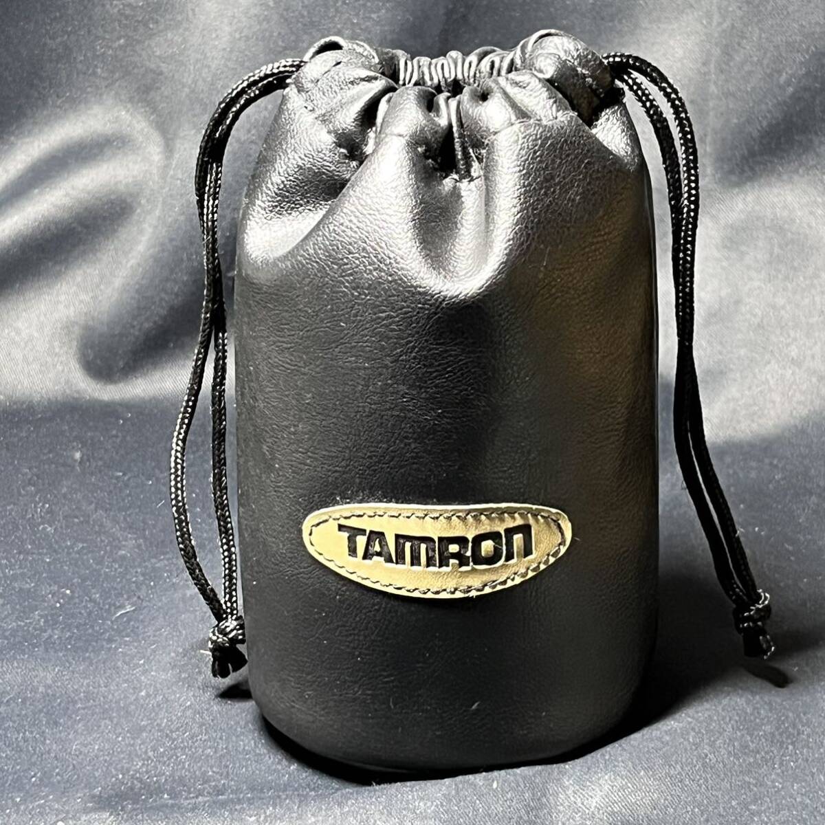 TAMRON タムロン SP AF カメラレンズ 90mm f/2.8 MACRO 1:1 ニコン用_画像9