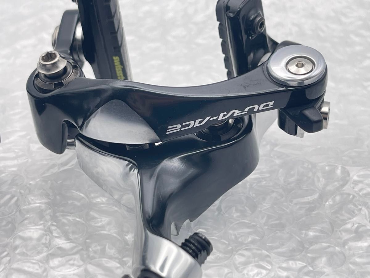 シマノ デュラエース SHIMANO DURA-ACE 9000リムブレーキ 前後セットダイレクトマウント用