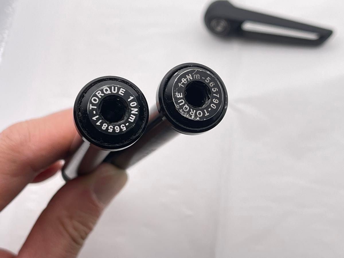 適当な価格 TREK 12mm×100/142mm スルーアクスル ボントレガー BONTRAGER その他