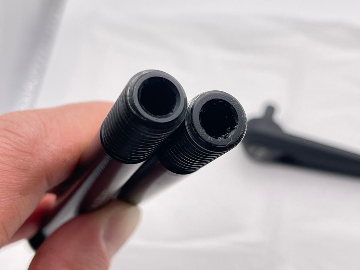 TREK BONTRAGER ボントレガー スルーアクスル 12mm×100/142mm TREK BONTRAGER ボントレガー スルーアクスル 12mm×100/142mm