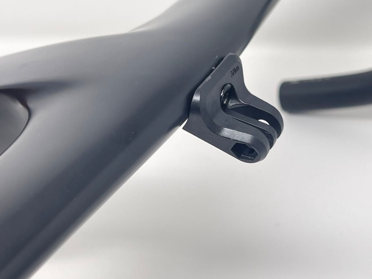 trek madone slr gen7 ステム一体型カーボンエアロドロップバー trek madone slr gen7 ステム一体型カーボンエアロドロップバー