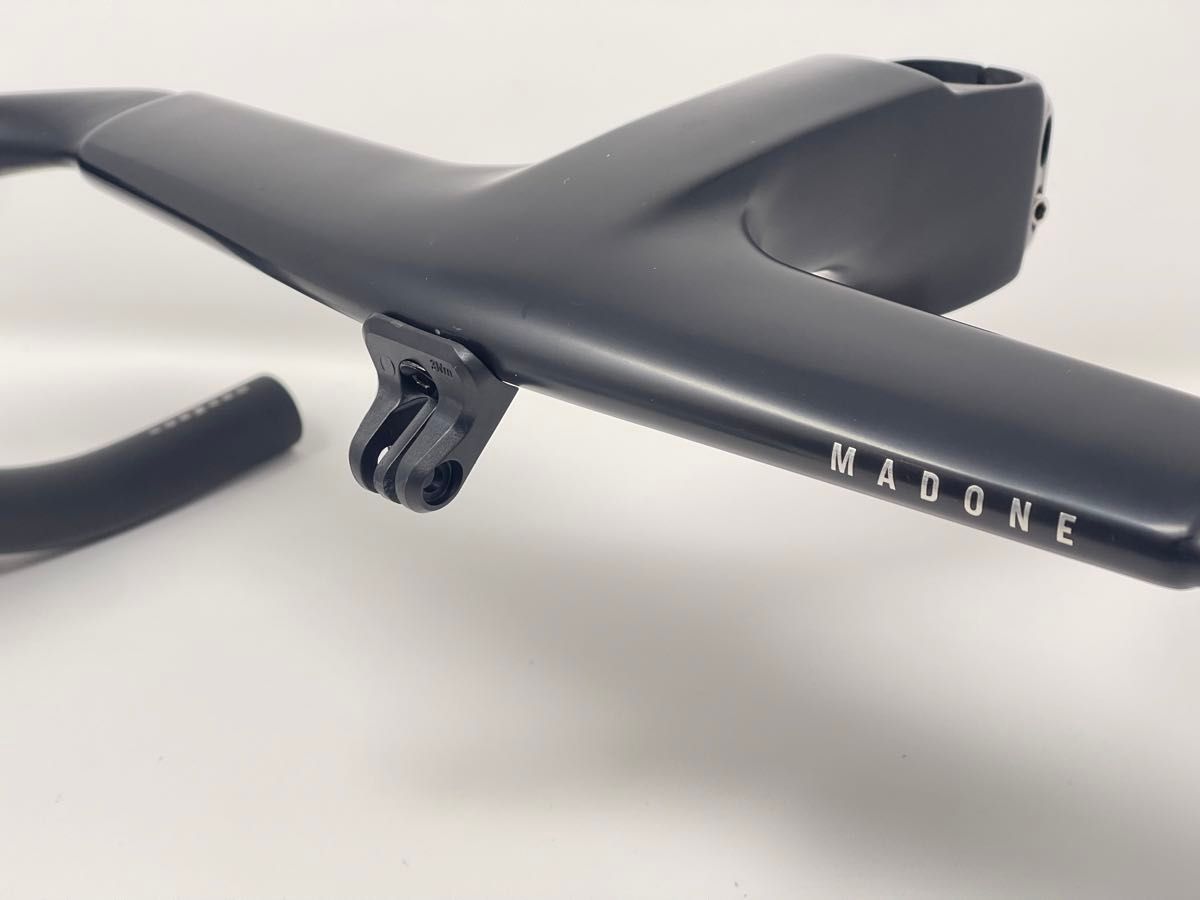 trek madone slr gen7 ステム一体型カーボンエアロドロップバー trek madone slr gen7 ステム一体型カーボンエアロドロップバー