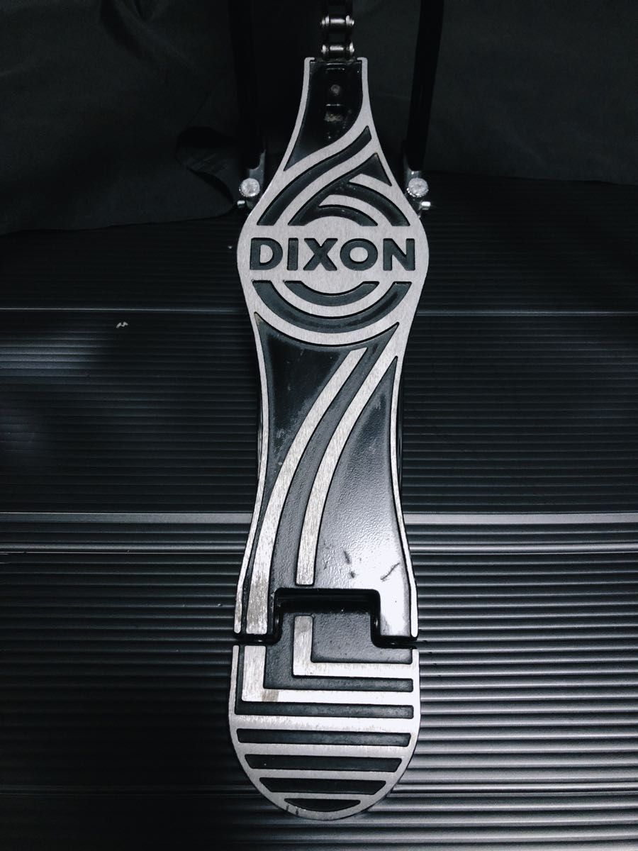 DIXON PSH9380 ハイハットスタンド　電子ドラム　(A)