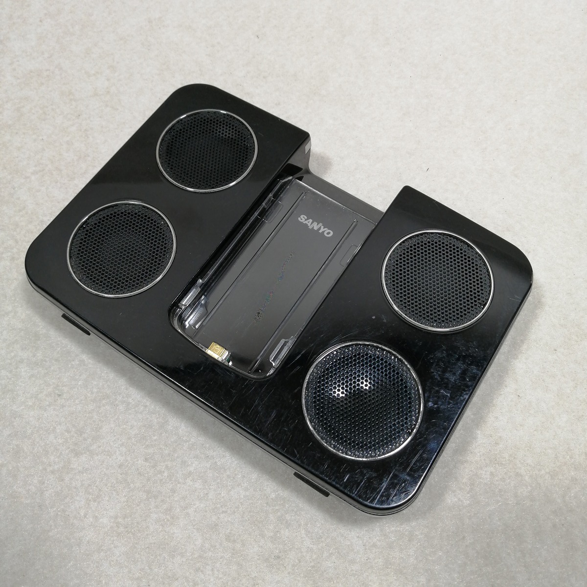 SANYO サンヨー Xacti ボイスレコーダー ICレコーダー ICR SANYO サンヨー Xacti ボイスレコーダー ICレコーダー ICR