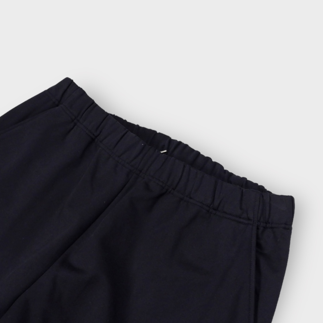 KANEMASA PHIL【Super Fine Gauge Pants】