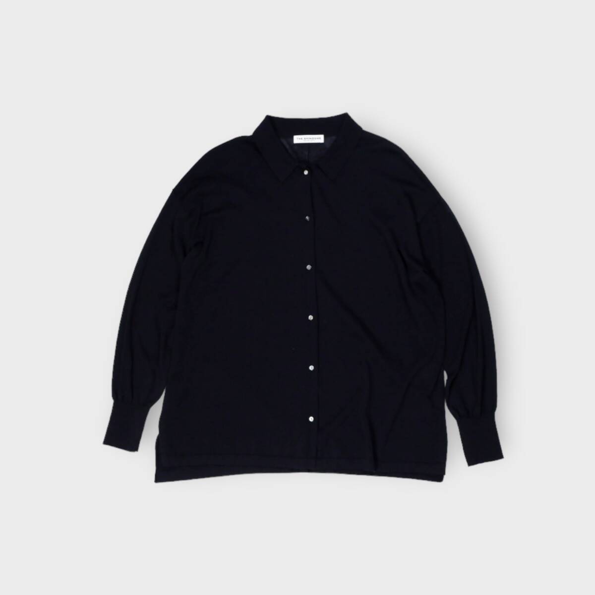 THE SHINZONE【POLO CARDIGAN】