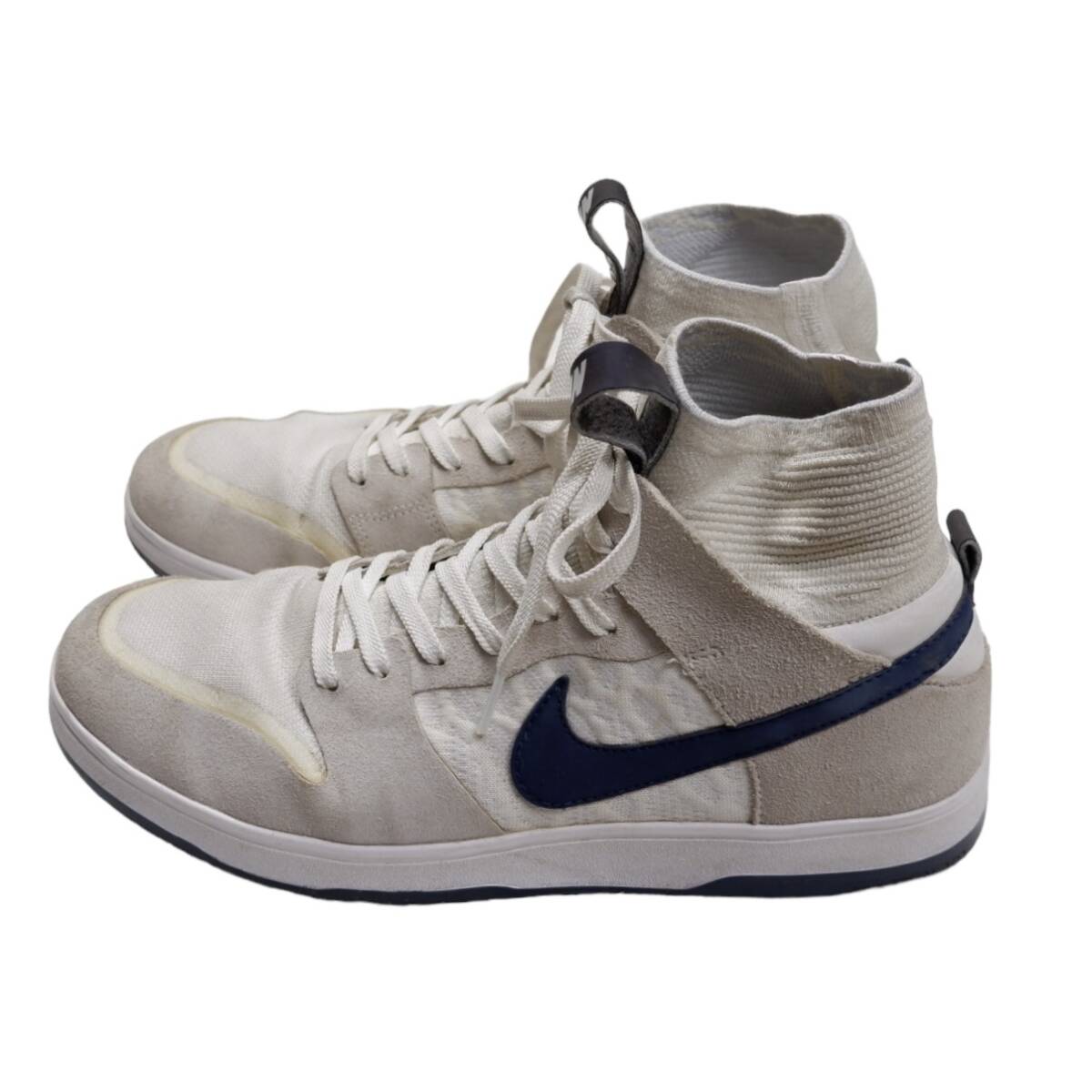 NIKE SB【ZOOM DUNK HIGH ELITE】_画像3