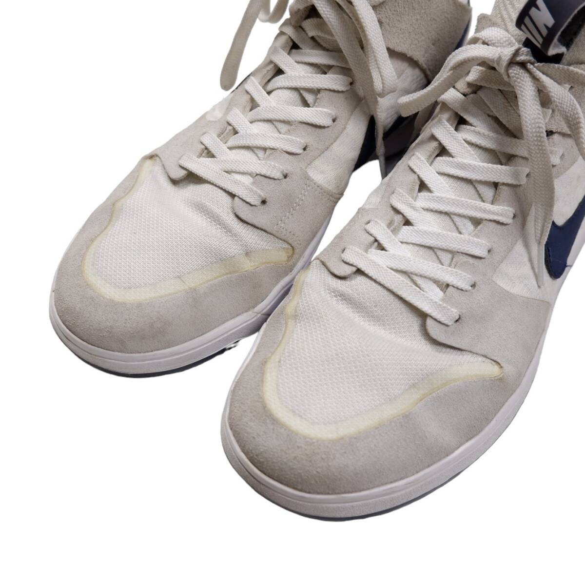 NIKE SB【ZOOM DUNK HIGH ELITE】_画像6