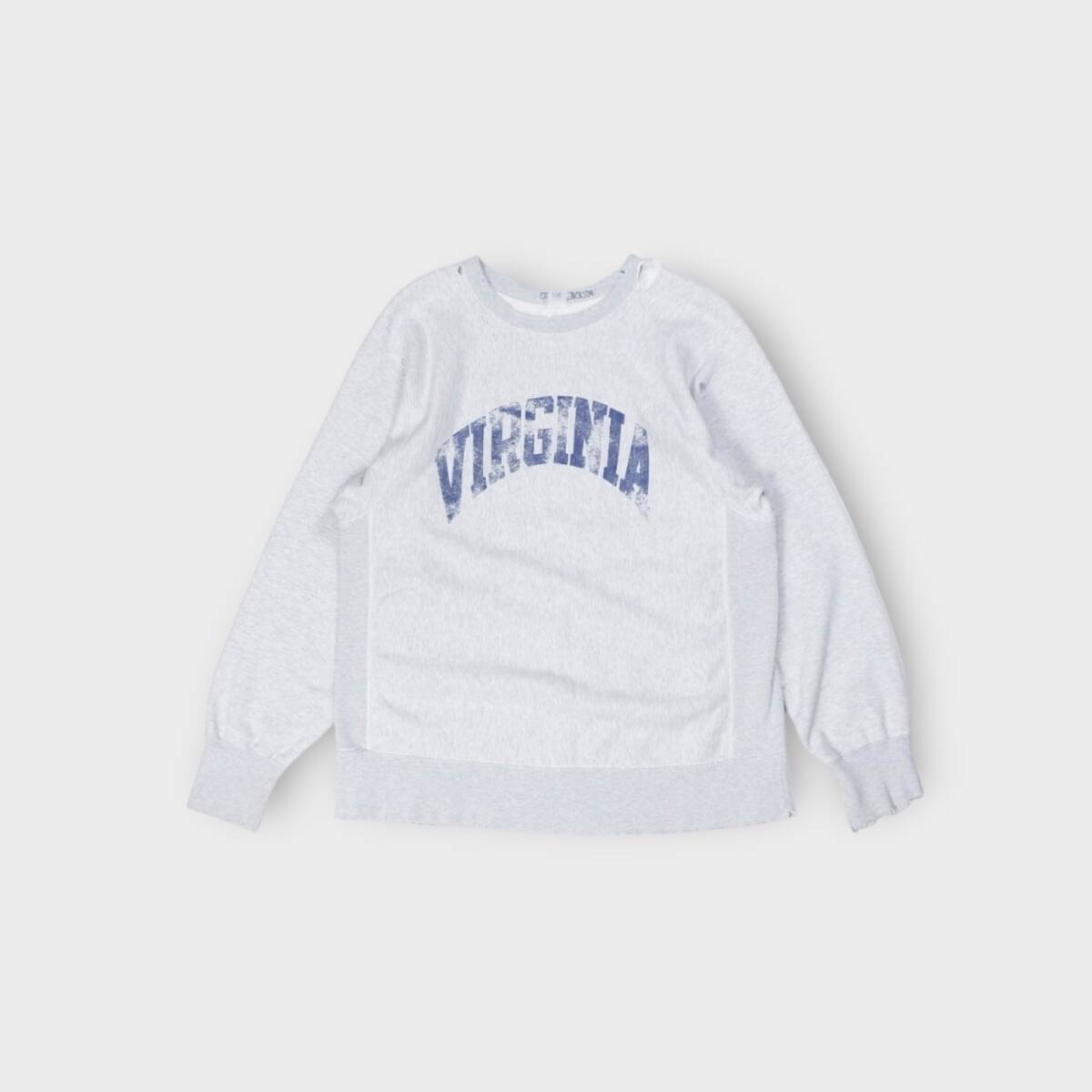 JACKSON MATISSE【exclusive スウェット】|