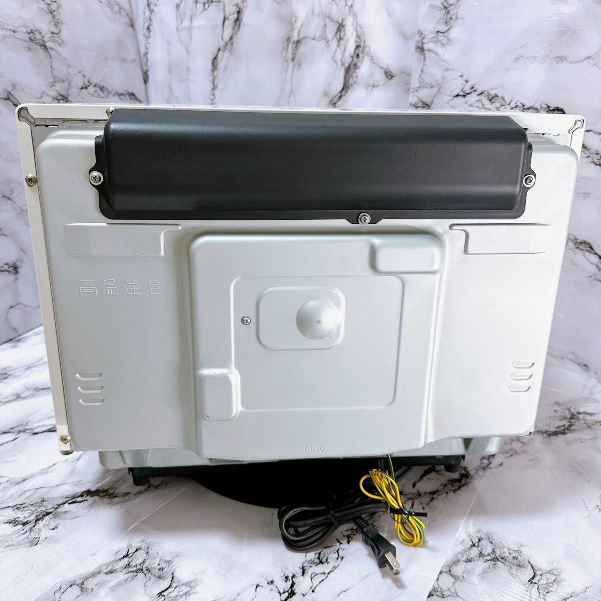 Panasonic スチームオーブンレンジ NE-A303 プレート 3枚付き Panasonic スチームオーブンレンジ NE-A303 プレート 3枚付き
