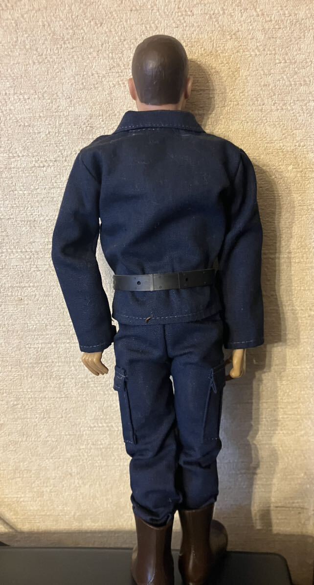  Vintage GI Joe 