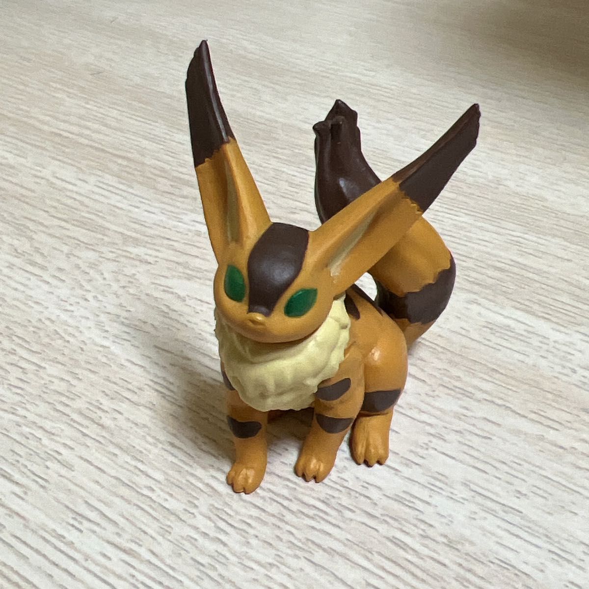 天空の城ラピュタ ポーズがいっぱいコレクション キツネリス 天空の城ラピュタ ポーズがいっぱいコレクション キツネリス