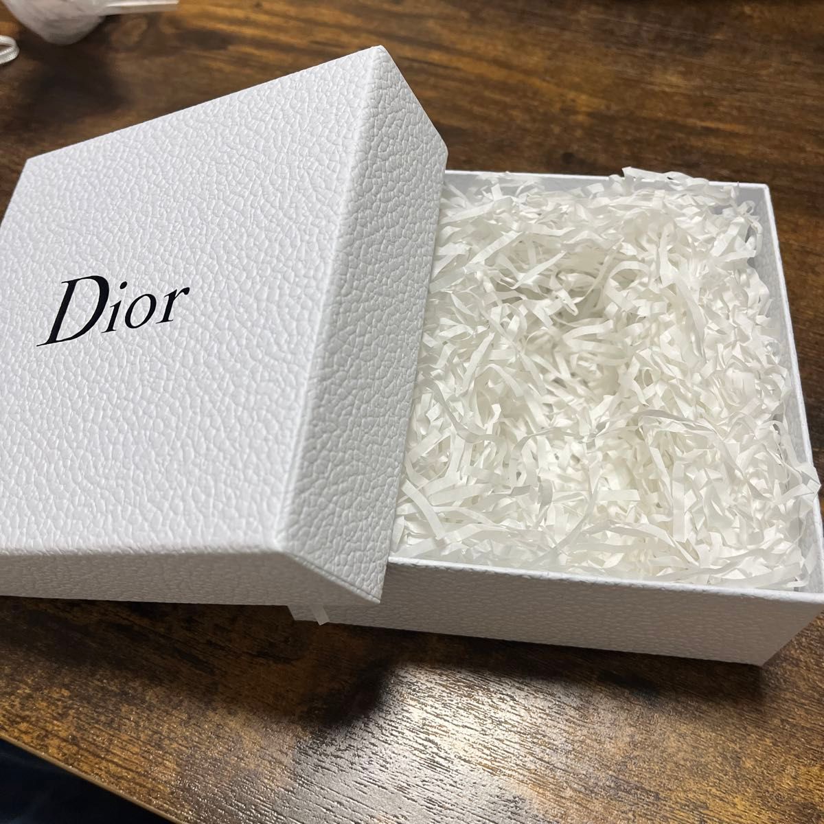 Dior箱と袋｜Yahoo!フリマ（旧PayPayフリマ）