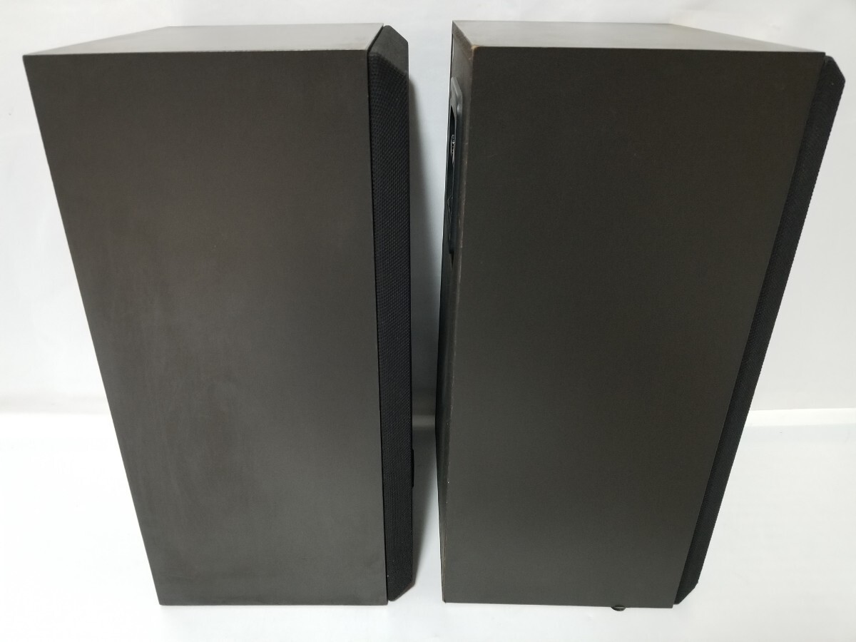 全額返金保証付 松下電器 Technics SB-F75 テクニクス ペア 全額返金保証付 松下電器 Technics SB-F75 テクニクス ペア