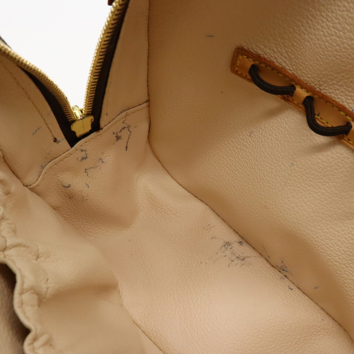 LOUIS VUITTON ルイ ヴィトン モノグラム スポンティーニ LOUIS VUITTON ルイ ヴィトン モノグラム スポンティーニ