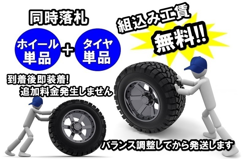 14インチ SMACK 4.5J+45 100 軽自動車 中古アルミホイール【4本セット】送料無料(A14-4766）_画像10