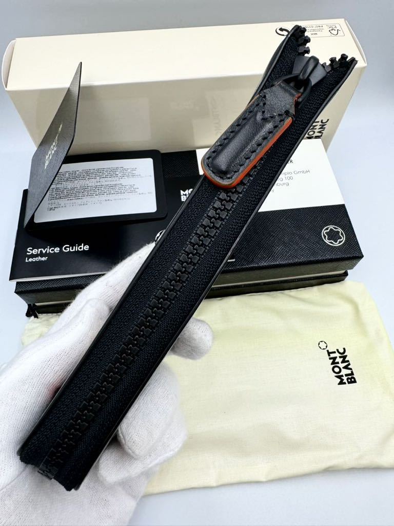 未使用品 定価41250円 モンブラン ペンケース ナルト マイ 未使用品 定価41250円 モンブラン ペンケース ナルト マイ