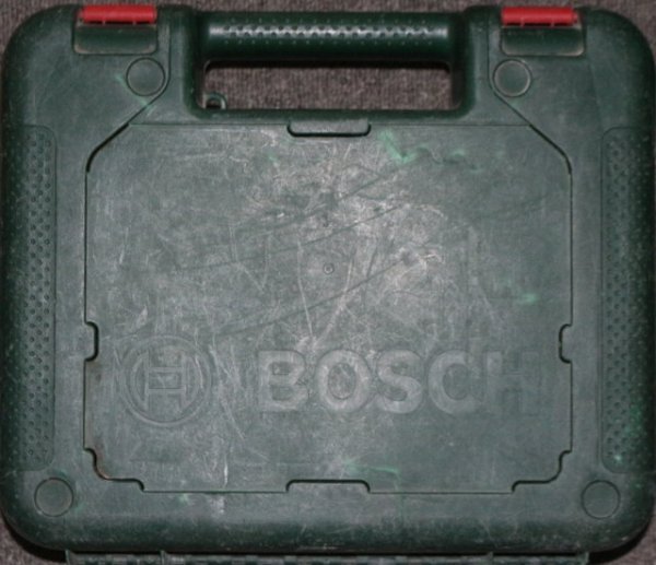 中古BOSCH(ボッシュ) SDSジグソー PST700_画像6