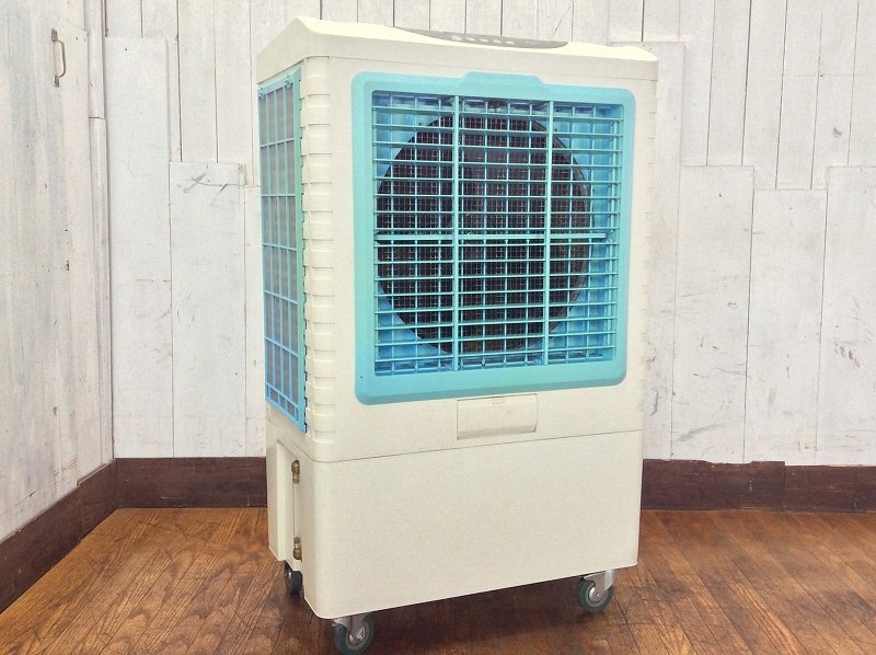 8500円 【ナカトミ/業務用大型冷風扇/冷風扇風機/風量3段階 8500円 【ナカトミ/業務用大型冷風扇/冷風扇風機/風量3段階