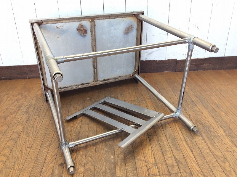 マルゼン ステンレス 作業台 業務用 |事務、店舗用品 マルゼン ステンレス 作業台 業務用 |事務、店舗用品