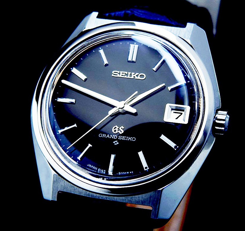 Yahoo!オークション - GRAND SEIKO グランド セイコー 6145-8000 Yahoo!オークション - GRAND SEIKO グランド セイコー 6145-8000