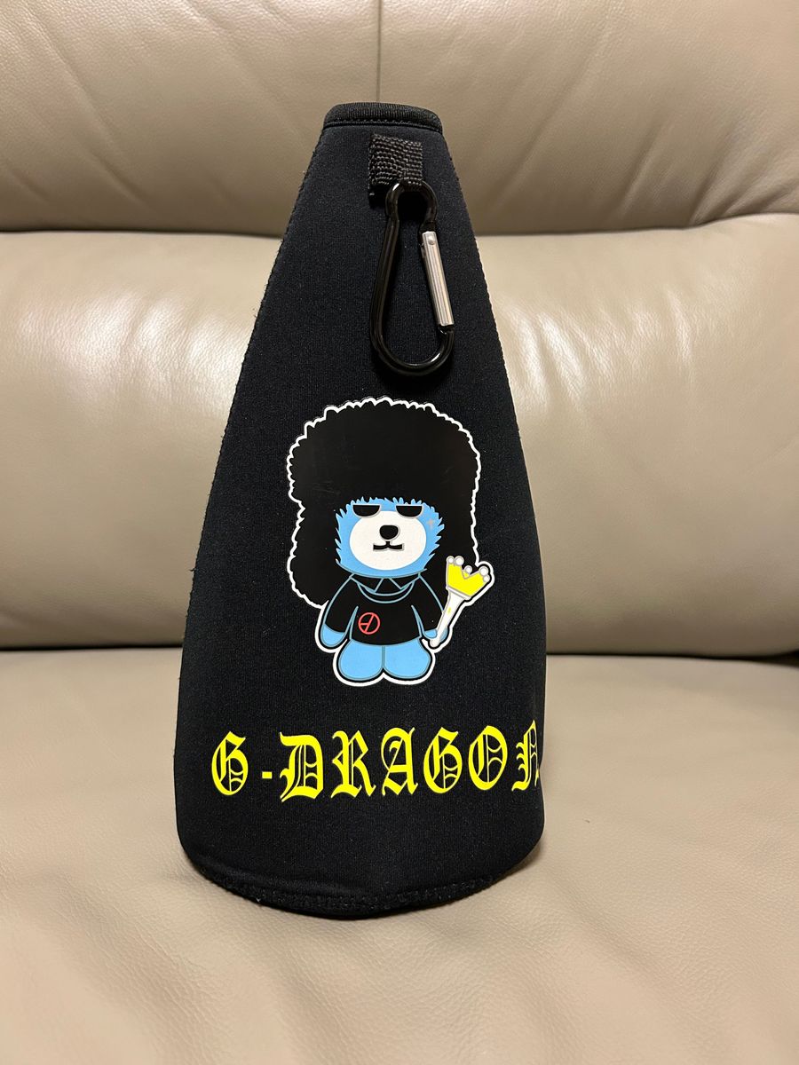 BIGBANG ペンライトケース|Yahoo!フリマ(旧PayPayフリマ) BIGBANG ペンライトケース|Yahoo!フリマ(旧PayPayフリマ)