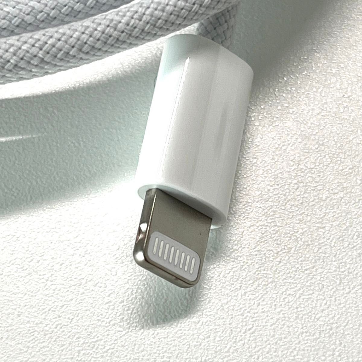 純正】Apple Touch ID搭載 Magic Keyboard 充電ケーブル 純正】Apple Touch ID搭載 Magic Keyboard 充電ケーブル