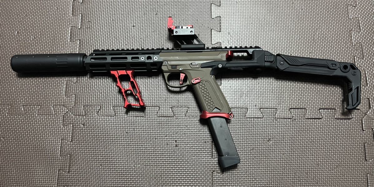 AA製 AAP01 カスタム品|Yahoo!フリマ(旧PayPayフリマ) AA製 AAP01 カスタム品|Yahoo!フリマ(旧PayPayフリマ)