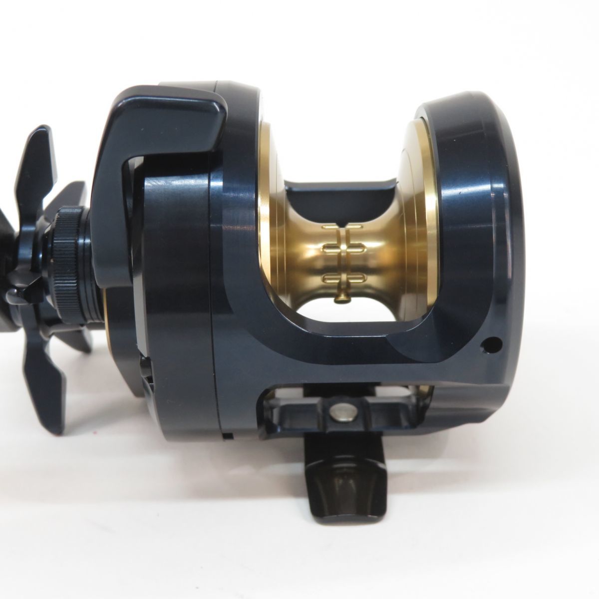 123s DAIWA ダイワ 22 SALTIGA ソルティガ 15-SJ 7.1 左ハンドル 123s DAIWA ダイワ 22 SALTIGA ソルティガ 15-SJ 7.1 左ハンドル
