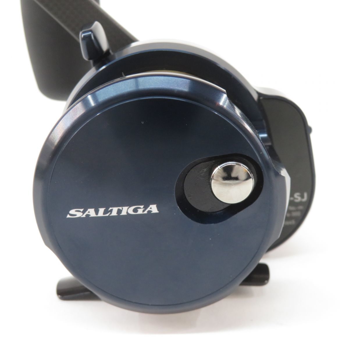 123s DAIWA ダイワ 22 SALTIGA ソルティガ 15-SJ 7.1 左ハンドル 123s DAIWA ダイワ 22 SALTIGA ソルティガ 15-SJ 7.1 左ハンドル