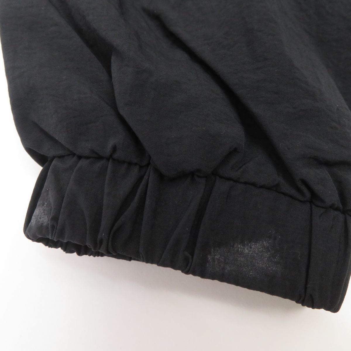 131s LEFLAH レフラー taslan adjustable belt jacket ジャケット XLサイズ ※中古_画像7