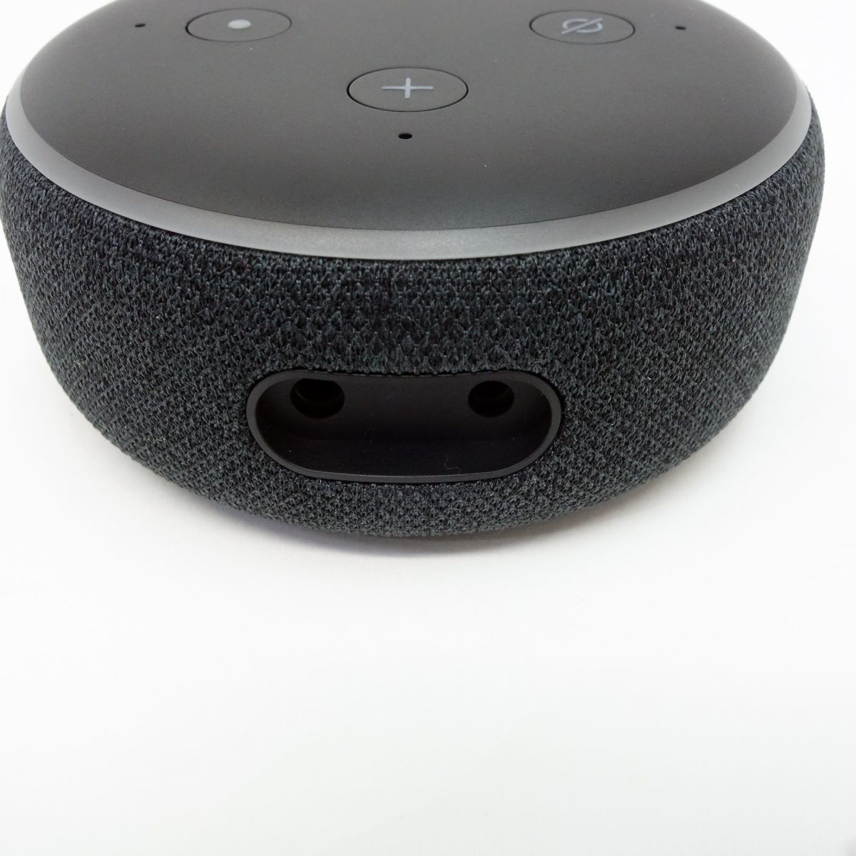 100 Amazon アマゾン Echo Dot エコードット スマートスピーカー ※中古_画像4