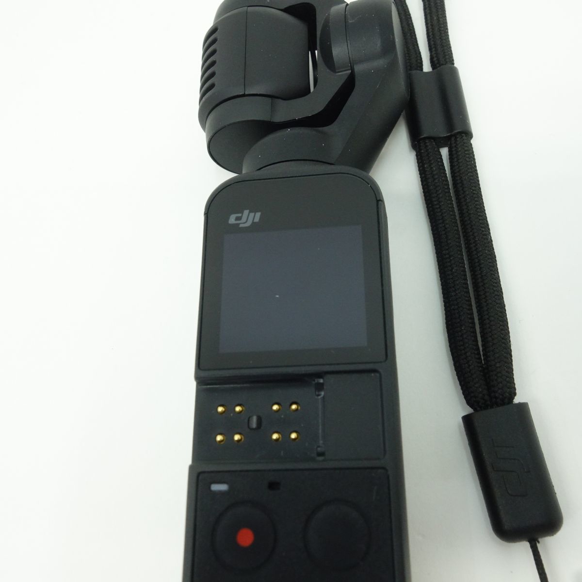 Yahoo!オークション - 105 DJI POCKET 2 小型ジンバルカメラ Yahoo!オークション - 105 DJI POCKET 2 小型ジンバルカメラ