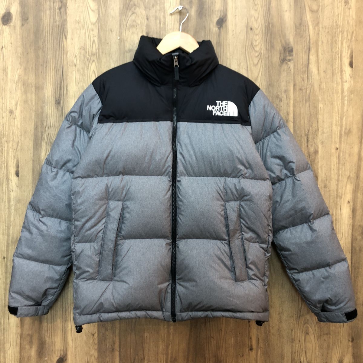 tu131s THE NORTH FACE ノースフェイス ヌプシジャケット ダウン tu131s THE NORTH FACE ノースフェイス ヌプシジャケット ダウン