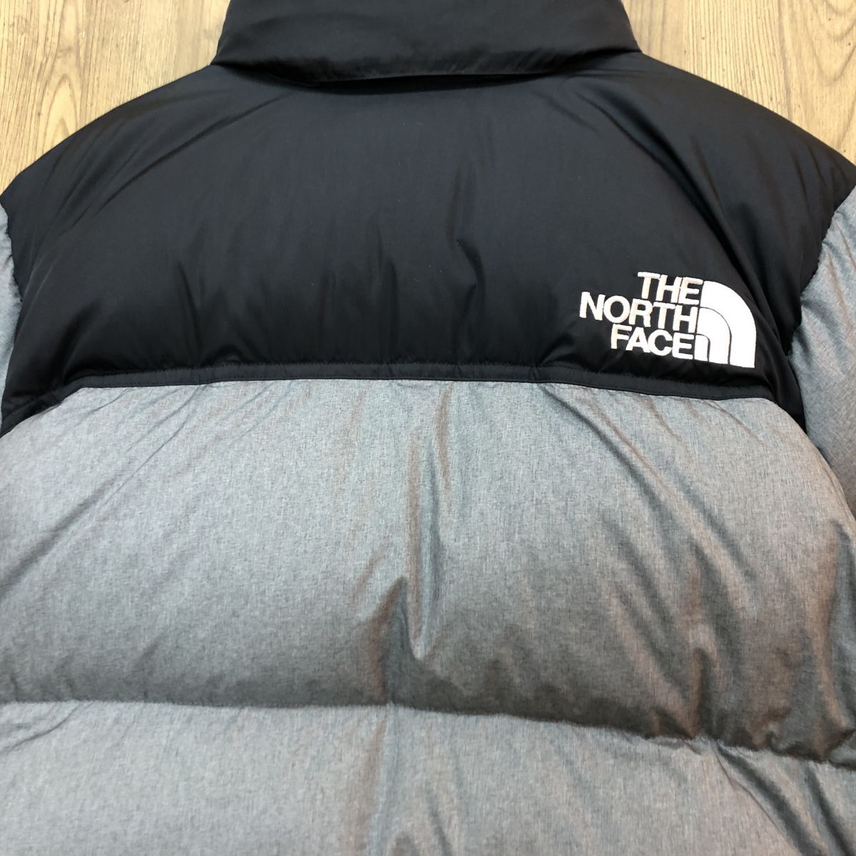 tu131s THE NORTH FACE ノースフェイス ヌプシジャケット ダウン tu131s THE NORTH FACE ノースフェイス ヌプシジャケット ダウン