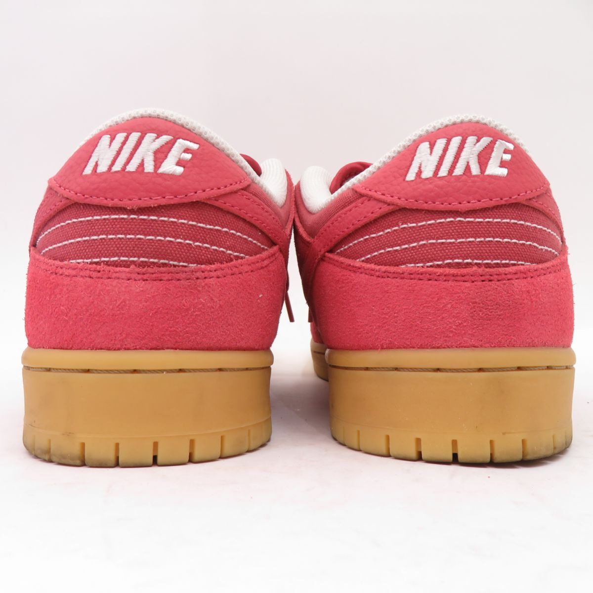 153s NIKE ナイキ SB DUNK LOW PRO PREMIUM ダンク ロー プロ プレミアム DV5429-600 US12 30cm 箱有 ※中古_画像5