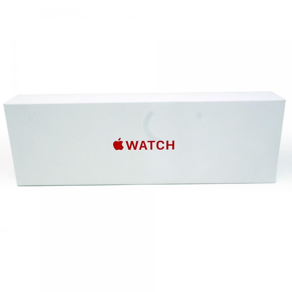 115s【未開封】Apple Watch/アップルウォッチ Series9 41mm GPSモデル MRXL3J/A (PRODUCT)REDスポーツバンド