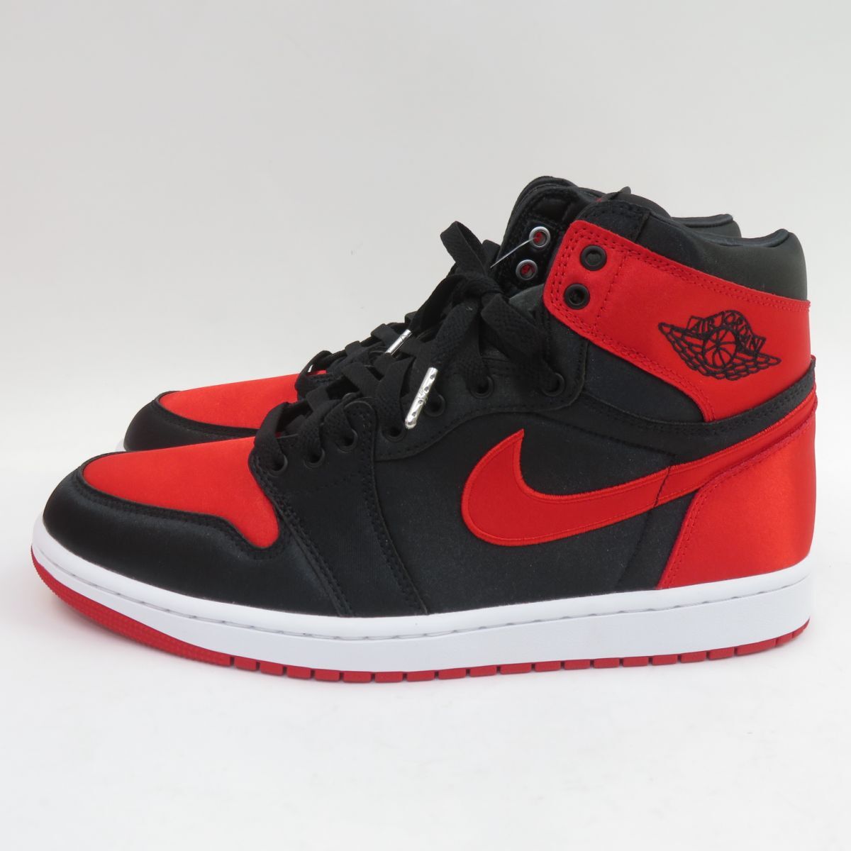 153s【未使用】NIKE ナイキ WMNS AIR JORDAN 1 RETRO HIGH OG ウィメンズ エアジョーダン 1 ハイ FD4810-061 US11.5/28.5cm 箱有_画像3