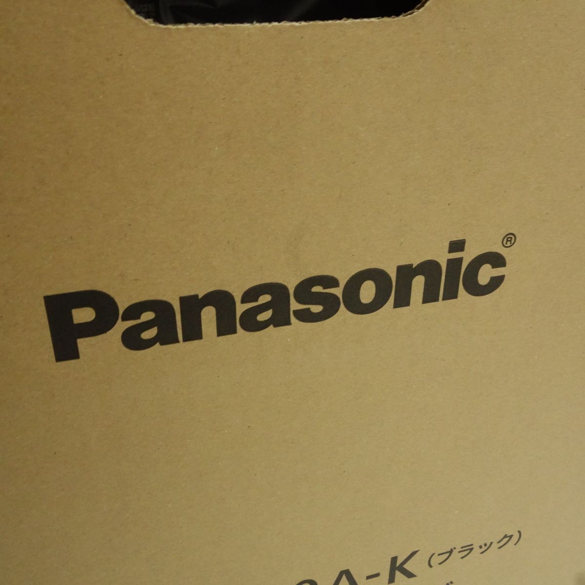 106【未開封】Panasonic/パナソニック スチームオーブンレンジ ビストロ NE-UBS10A-K ブラック 30L 電子レンジの画像9