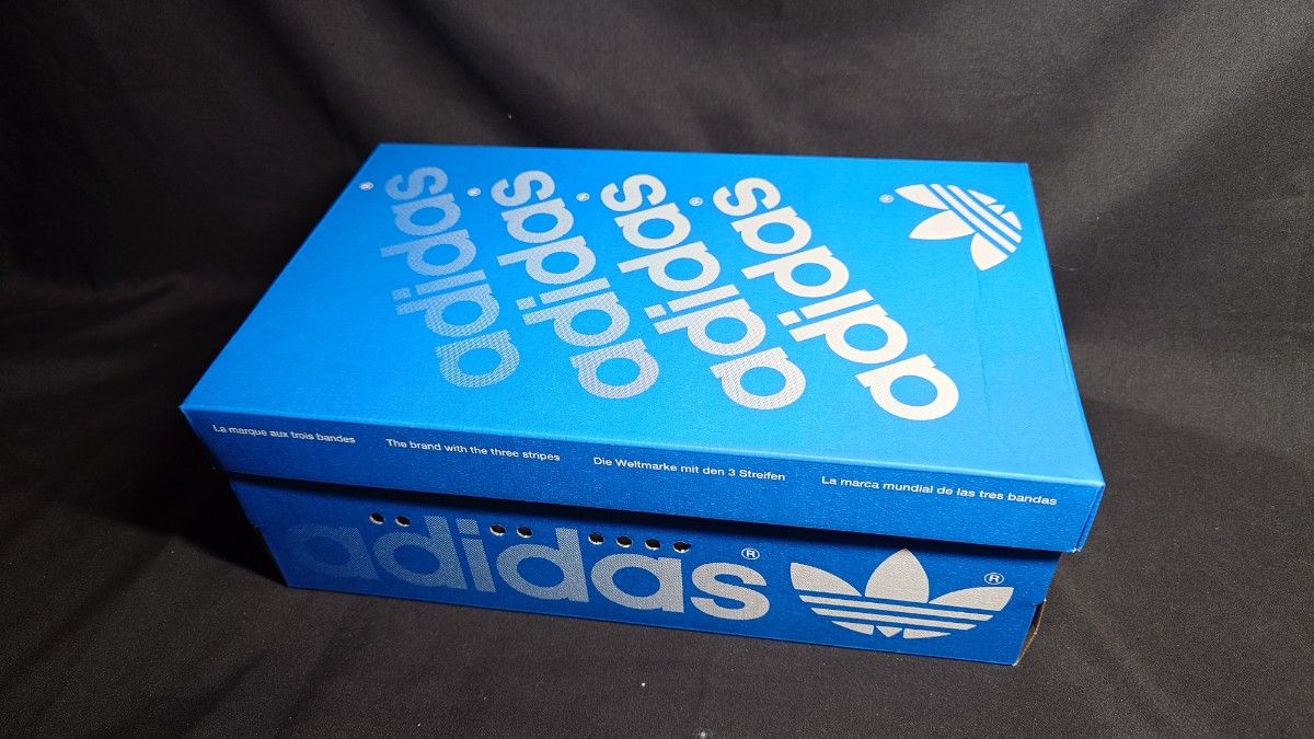 希少 復刻 新品 27.5cm アディダス オリジナルス バリ タクティルスティール adidas Originals Bali