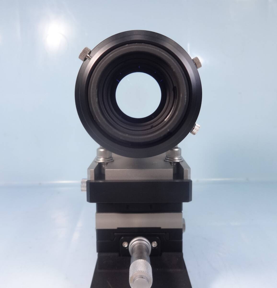 KUBOTEK OPTICS CCD CAMERA LENS KLN-B047-F4-1 管理番号：RH-1150