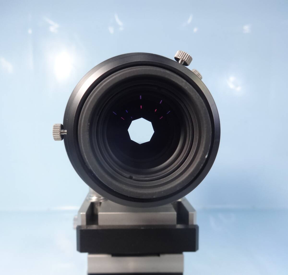 KUBOTEK OPTICS CCD CAMERA LENS KLN-B047-F4-2 管理番号：RH-1147_画像7