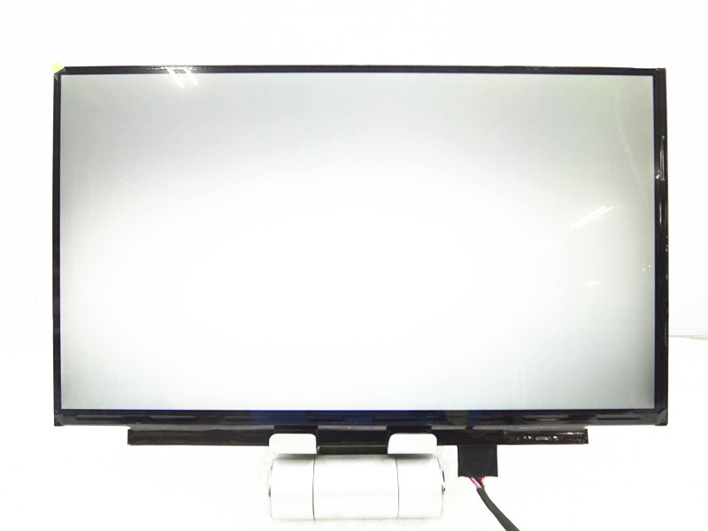 1円～ SHARP 13.3インチ液晶パネル LQ133T1JX03 A 2560*1440 40ピン 光沢 未使用品の画像1