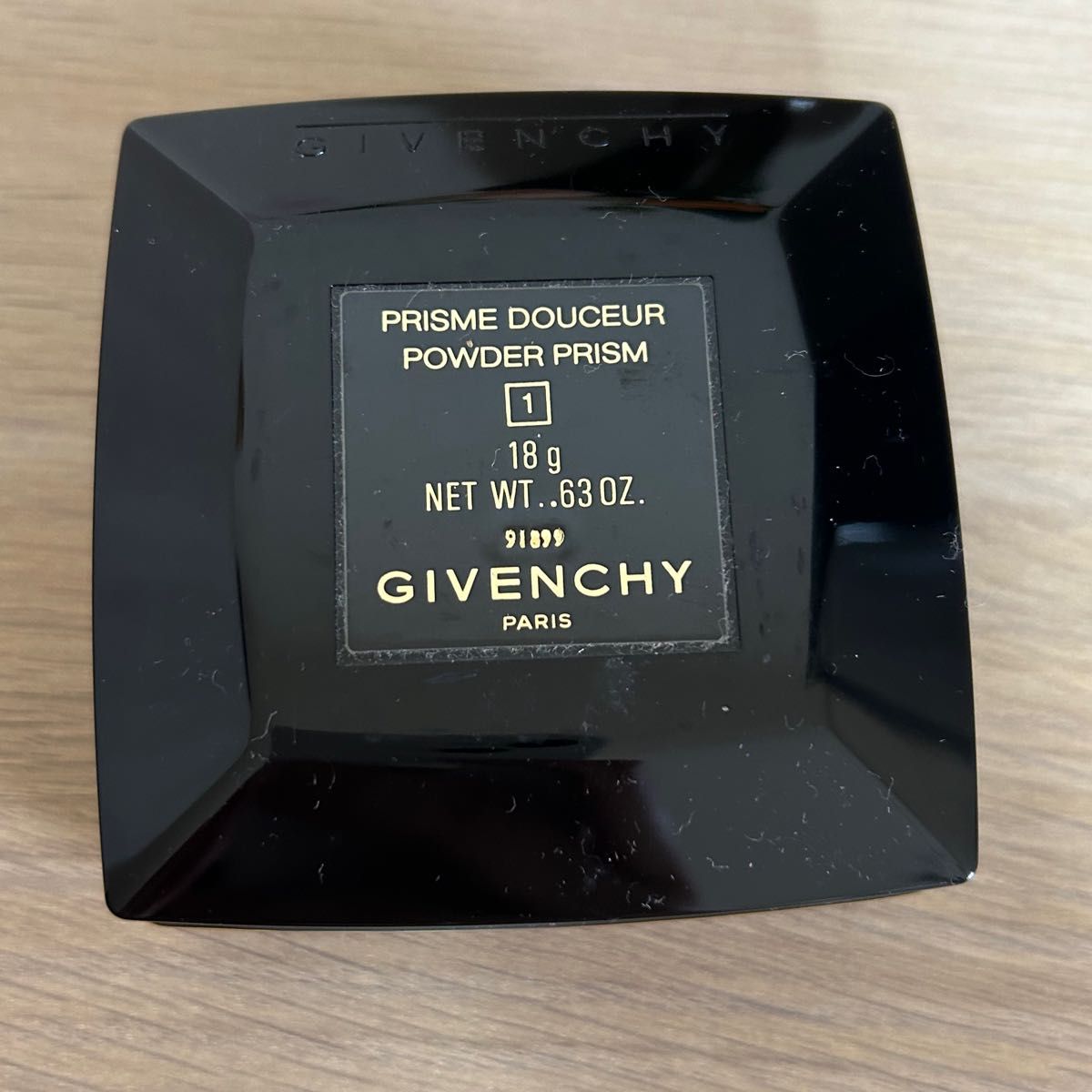 GIVENCHY チーク